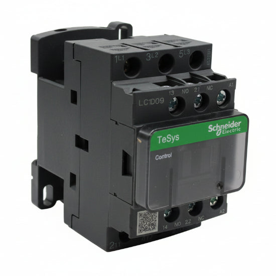 Schneider Electric LC1D09T7 - nyparts.shop