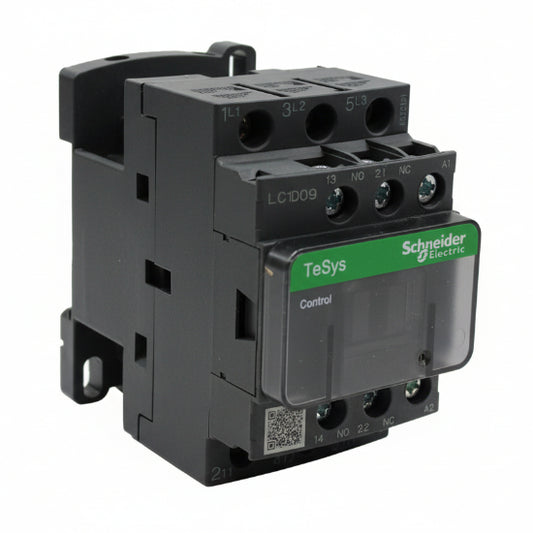 Schneider Electric LC1D09T7 - nyparts.shop
