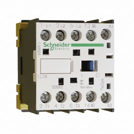 Schneider Electric LC1K0901G7 - nyparts.shop
