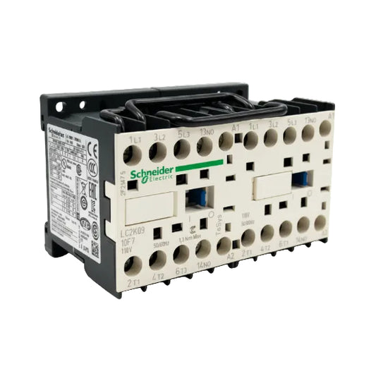 Schneider Electric LC2K0910F7 - nyparts.shop