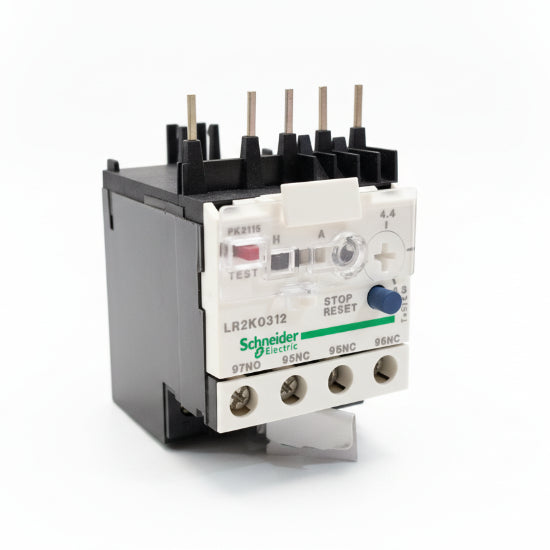 Schneider Electric LR2K0312 - nyparts.shop