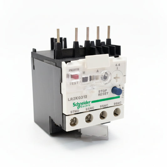 Schneider Electric LR2K0312 - nyparts.shop