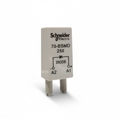 Schneider Electric Legacy Relay 70-BSMD-250 - nyparts.shop