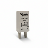 Schneider Electric Legacy Relay 70-BSMD-250 - nyparts.shop