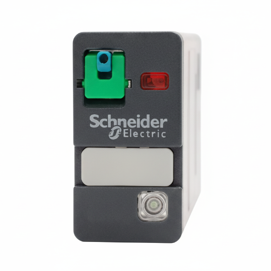 Schneider Electric Legacy Relay 781XAXRM4L-120A - nyparts.shop