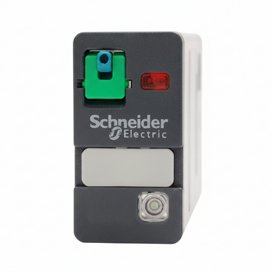 Schneider Electric Legacy Relay 781XAXRM4L-120A - nyparts.shop