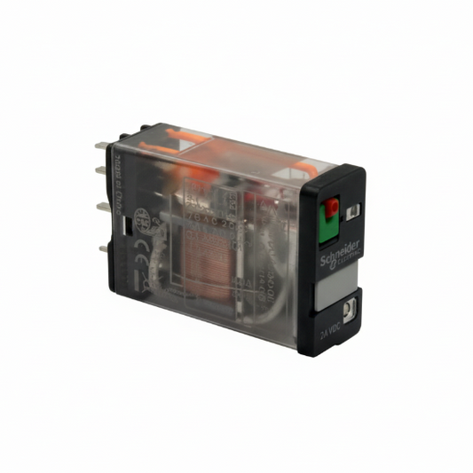 Schneider Electric Legacy Relay 781XAXRM4L-24A - nyparts.shop