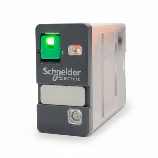 Schneider Electric Legacy Relay 781XAXRM4L-24D - nyparts.shop
