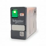 Schneider Electric Legacy Relay 781XAXRM4L-24D - nyparts.shop