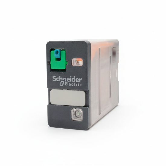 Schneider Electric Legacy Relay 782XBXM4L-120A - nyparts.shop