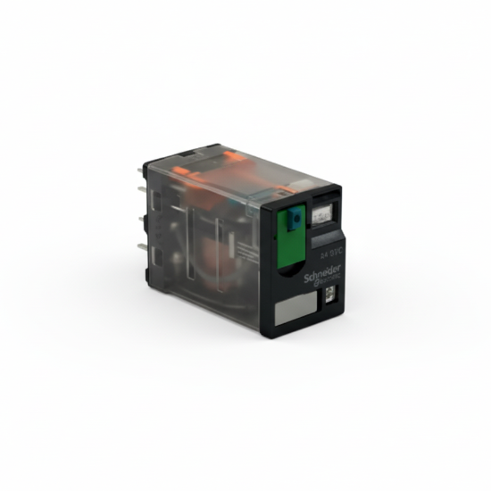 Schneider Electric Legacy Relay 792XBXM4L-24D - nyparts.shop