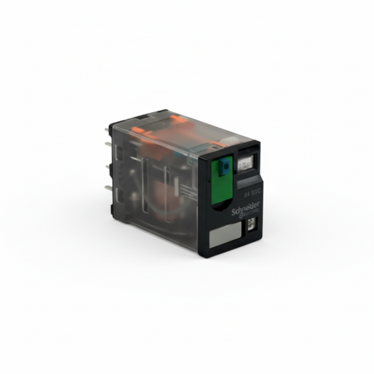 Schneider Electric Legacy Relay 792XBXM4L-24D - nyparts.shop