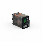 Schneider Electric Legacy Relay 792XBXM4L-24D - nyparts.shop
