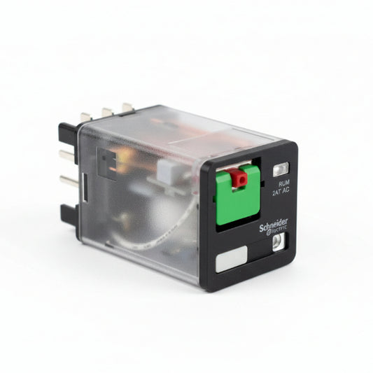 Schneider Electric Legacy Relay 792XDX3M4L-24D - nyparts.shop