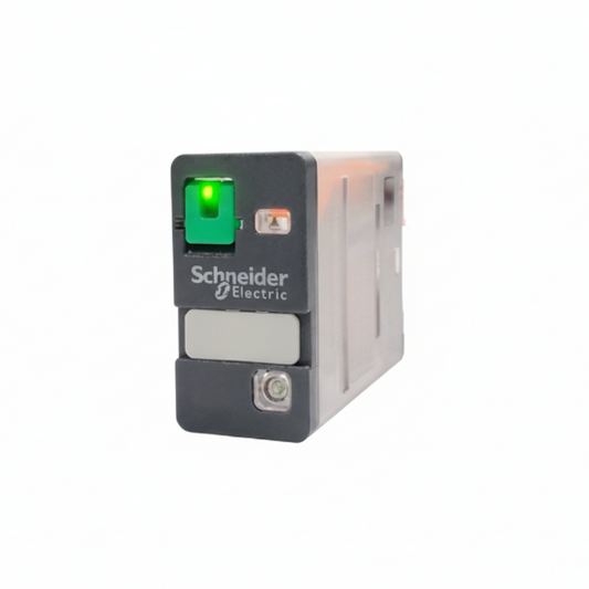 Schneider Electric Legacy Relay 792XDXM4L-120A - nyparts.shop