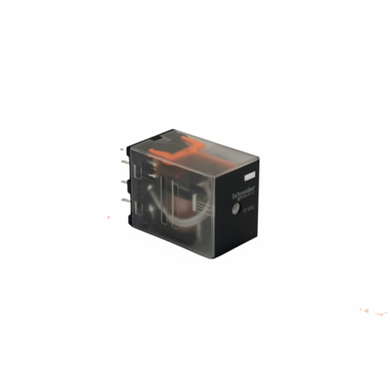Schneider Electric Legacy Relay 792XDXM4L-12D - nyparts.shop