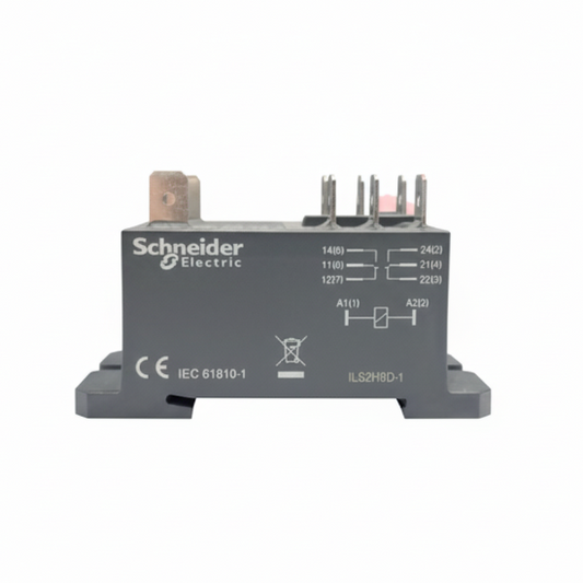 Schneider Electric Legacy Relay 92S7A22D-24 - nyparts.shop
