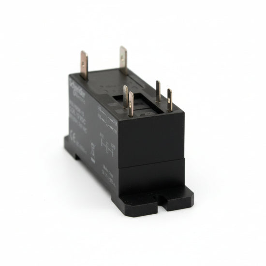 Schneider Electric Legacy Relay 92S7D22D-12 - nyparts.shop