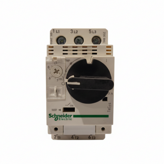 Schneider Electric Motor Circuit Breaker GV2P14 - nyparts.shop