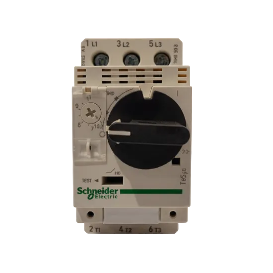 Schneider Electric Motor Circuit Breaker GV2P16 - nyparts.shop