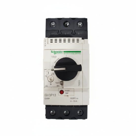Schneider Electric Motor Circuit Breaker GV3P13 - nyparts.shop