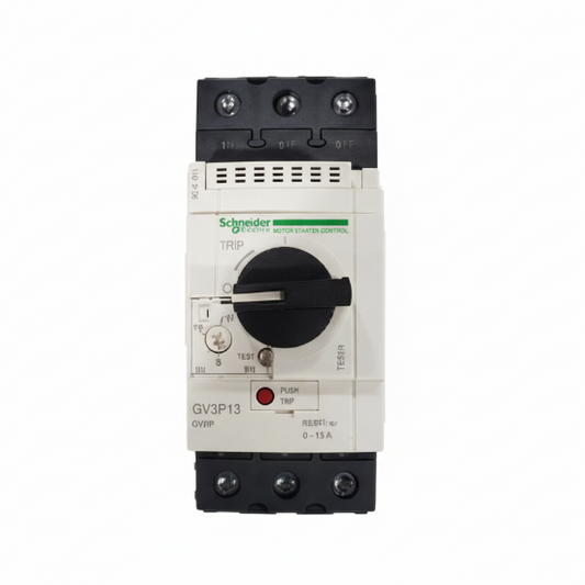Schneider Electric Motor Circuit Breaker GV3P13 - nyparts.shop