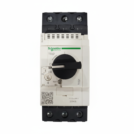 Schneider Electric Motor Circuit Breaker GV3P18 - nyparts.shop