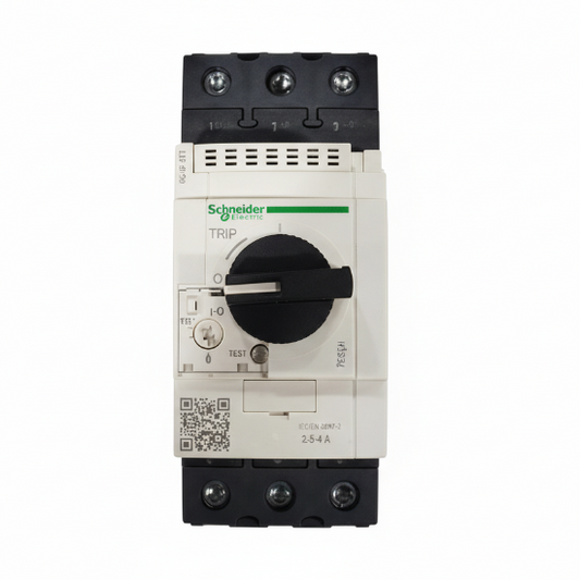 Schneider Electric Motor Circuit Breaker GV3P18 - nyparts.shop