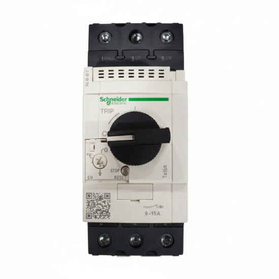 Schneider Electric Motor Circuit Breaker GV3P25 - nyparts.shop