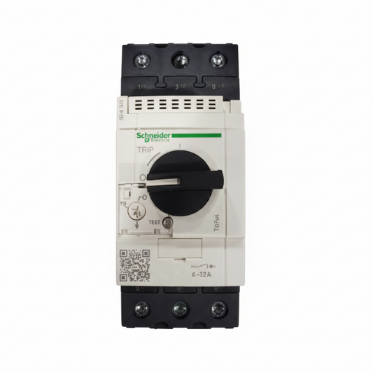 Schneider Electric Motor Circuit Breaker GV3P32 - nyparts.shop