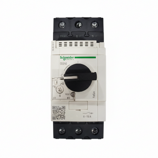 Schneider Electric Motor Circuit Breaker GV3P40 - nyparts.shop