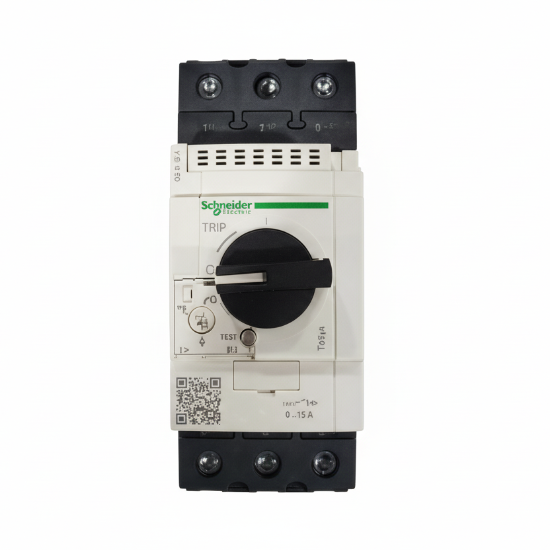 Schneider Electric Motor Circuit Breaker GV3P50 - nyparts.shop