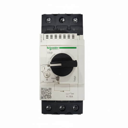Schneider Electric Motor Circuit Breaker GV3P50 - nyparts.shop