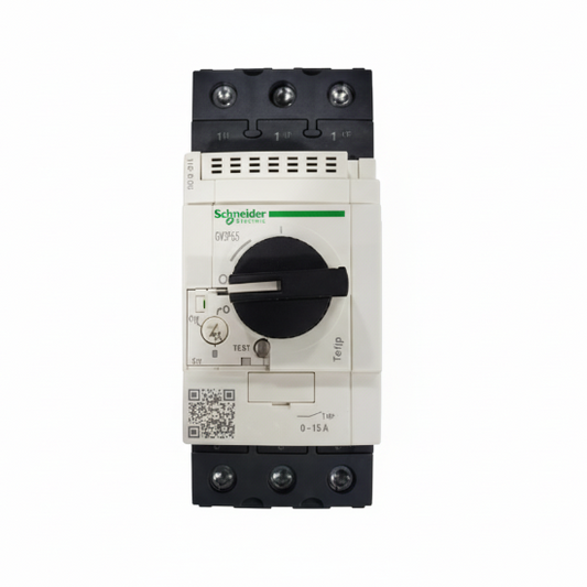 Schneider Electric Motor Circuit Breaker GV3P65 - nyparts.shop