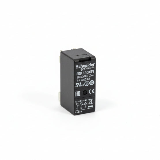 Schneider Electric Plug-In Relay RSB1A160BD - nyparts.shop