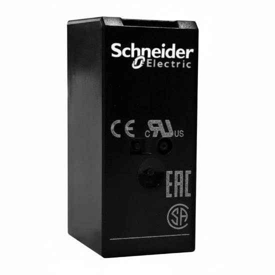 Schneider Electric Plug-In Relay RSB2A080B7 - nyparts.shop