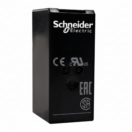Schneider Electric Plug-In Relay RSB2A080B7 - nyparts.shop