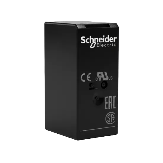 Schneider Electric Plug-In Relay RSB2A080FD - nyparts.shop