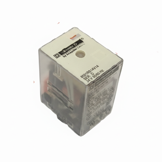 Schneider Electric Power Relay 8501RS14V14 - nyparts.shop