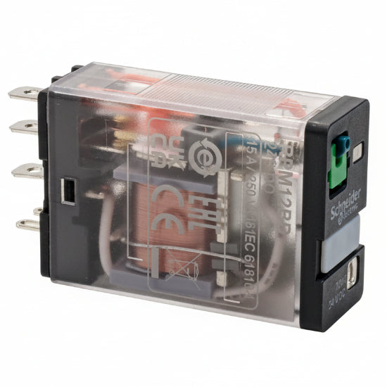 Schneider Electric RPM12BD - nyparts.shop