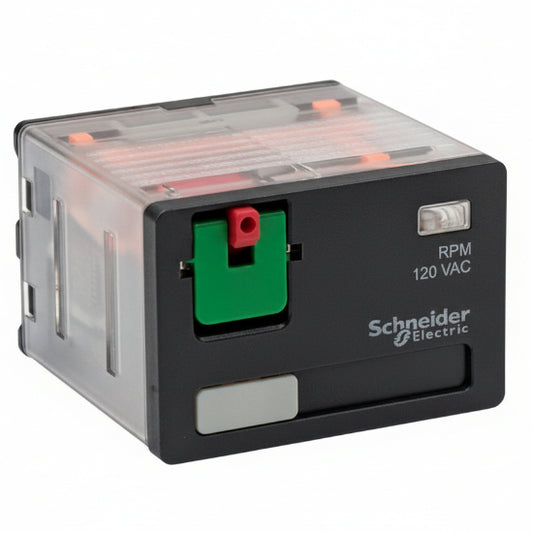 Schneider Electric RPM41F7 - nyparts.shop