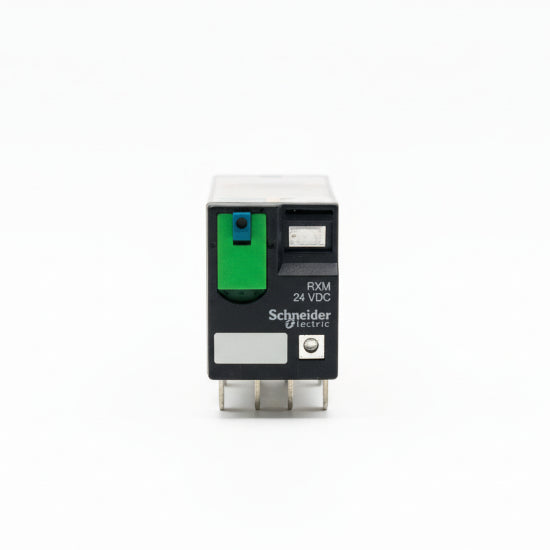 Schneider Electric RXM2AB2BD - nyparts.shop