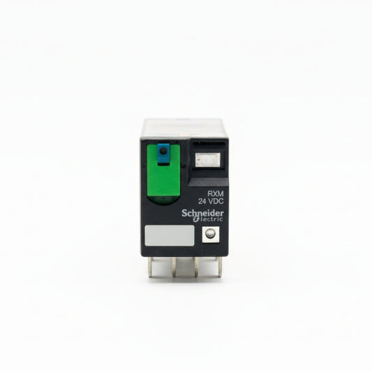 Schneider Electric RXM2AB2BD - nyparts.shop