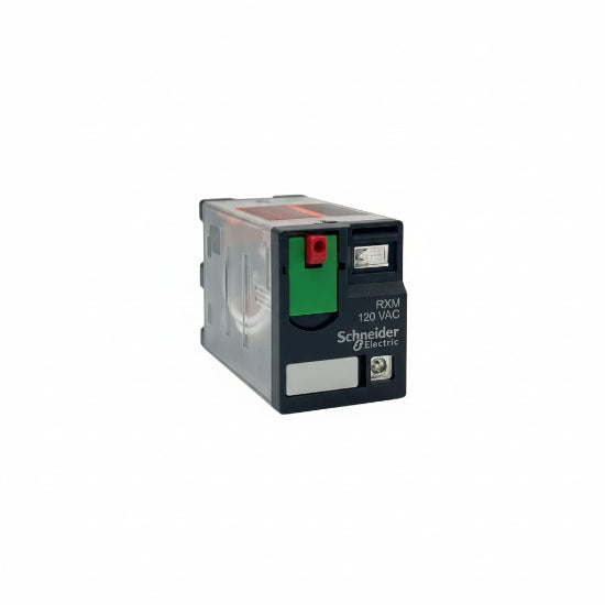 Schneider Electric RXM4AB2F7 - nyparts.shop