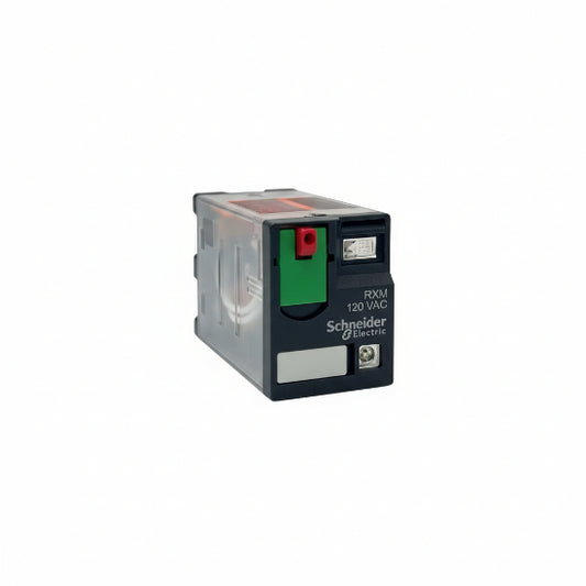 Schneider Electric RXM4AB2F7 - nyparts.shop