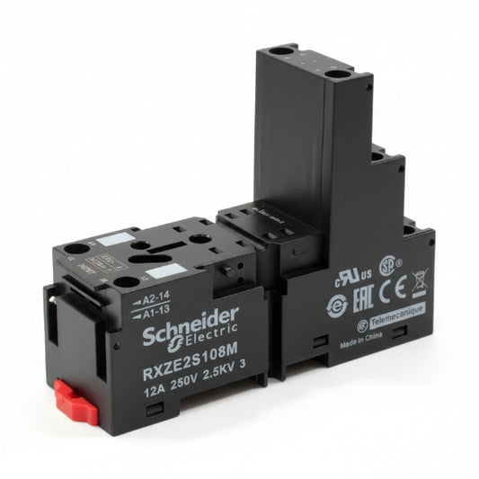 Schneider Electric RXZE2S108M - nyparts.shop