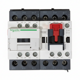 Schneider Electric Reversing Contactor LC2D09BL - nyparts.shop