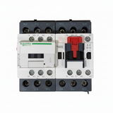 Schneider Electric Reversing Contactor LC2D25G7 - nyparts.shop