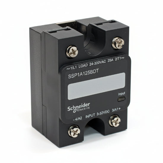 Schneider Electric SSP1A125BDT - nyparts.shop