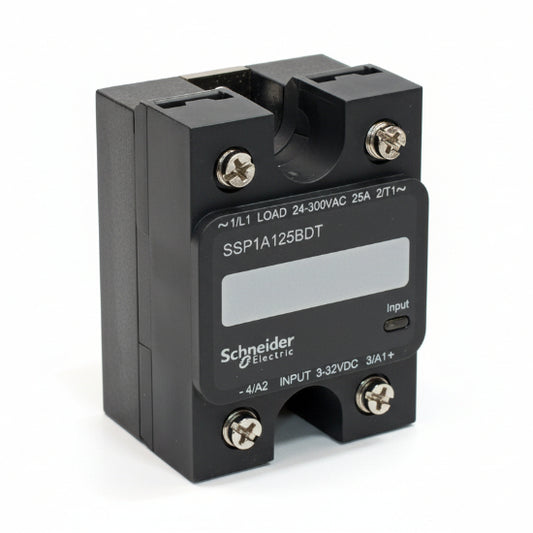 Schneider Electric SSP1A125BDT - nyparts.shop